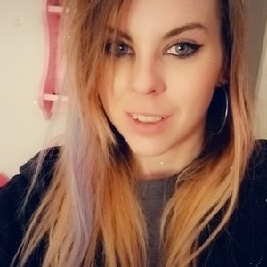 Meet your Posher, Brandie